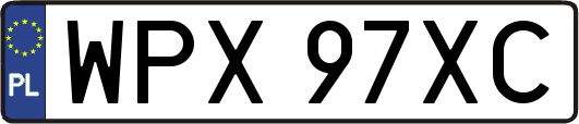 WPX97XC