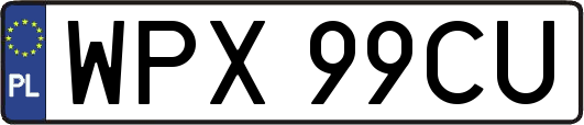 WPX99CU
