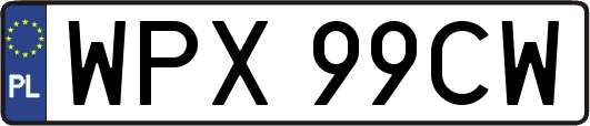 WPX99CW