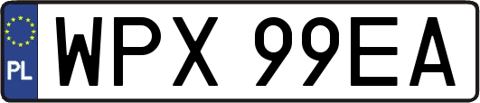 WPX99EA
