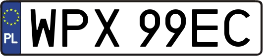 WPX99EC