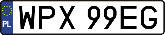 WPX99EG