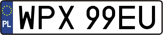 WPX99EU