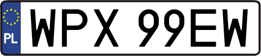 WPX99EW