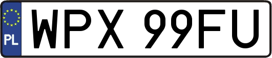 WPX99FU