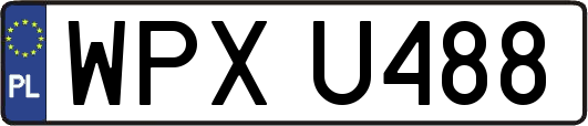 WPXU488