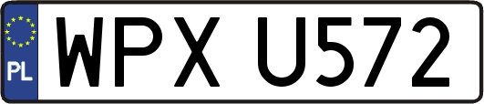 WPXU572