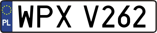 WPXV262