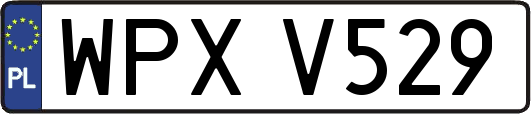 WPXV529