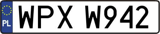 WPXW942