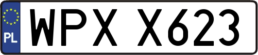 WPXX623