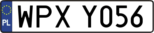 WPXY056