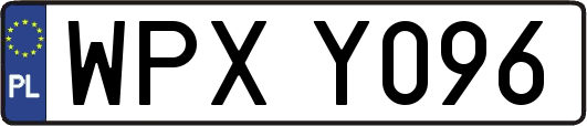 WPXY096