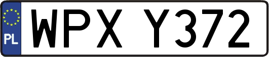 WPXY372