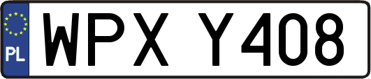 WPXY408