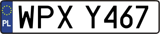 WPXY467