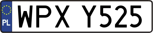 WPXY525