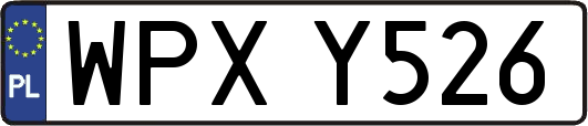 WPXY526