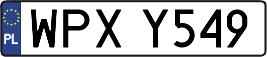 WPXY549