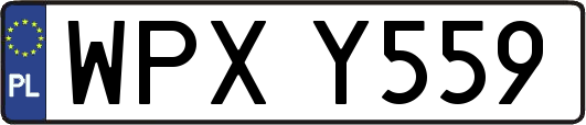 WPXY559