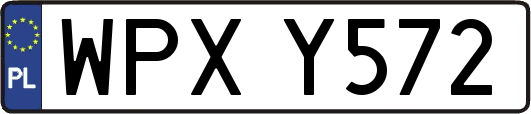 WPXY572