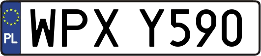 WPXY590