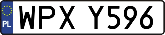 WPXY596
