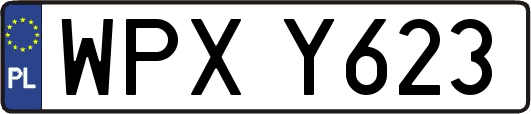 WPXY623