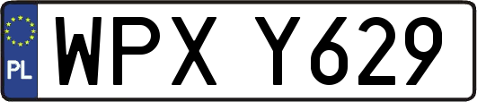 WPXY629