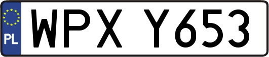 WPXY653