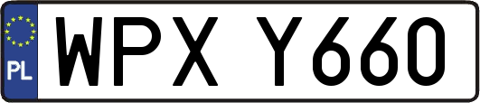 WPXY660