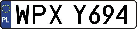 WPXY694