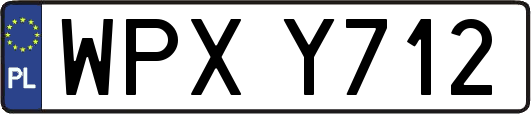 WPXY712