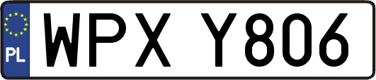 WPXY806
