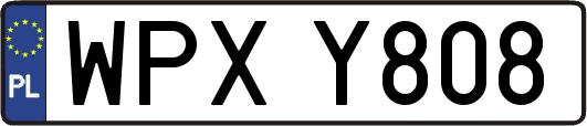 WPXY808