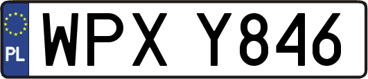 WPXY846