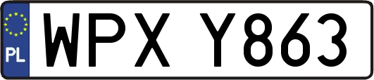 WPXY863