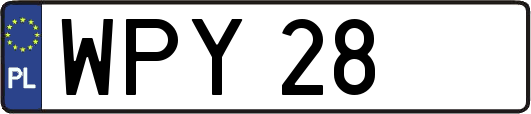 WPY28