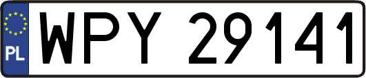 WPY29141