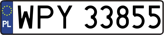 WPY33855