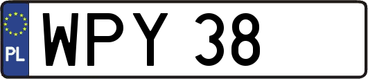 WPY38