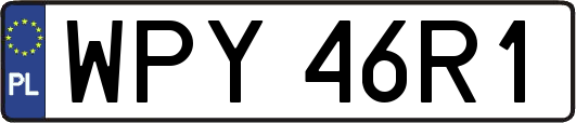 WPY46R1