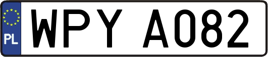 WPYA082