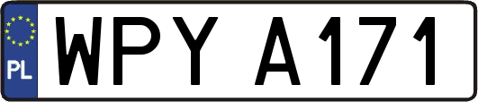 WPYA171