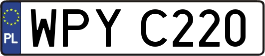 WPYC220