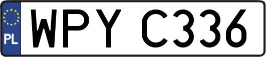 WPYC336