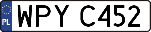 WPYC452