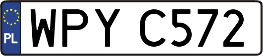 WPYC572