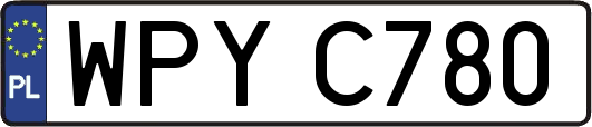 WPYC780