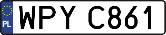 WPYC861